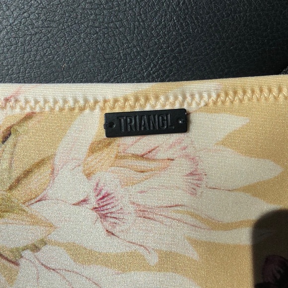 Authentic TRIANGL bikini bottoms - Picture 5 of 6